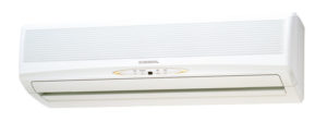 Кондиционер Classic (R410A)