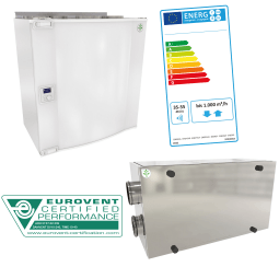 Бытовые системы Systemair