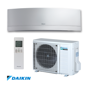 Настенные сплит-системы Daikin серии Emura Design