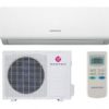 кондиционеры moon inverter