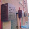 корзина для кондиционера